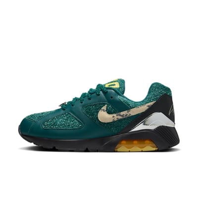 Nike Air 180 x Apron Records FZ3309-300 01
