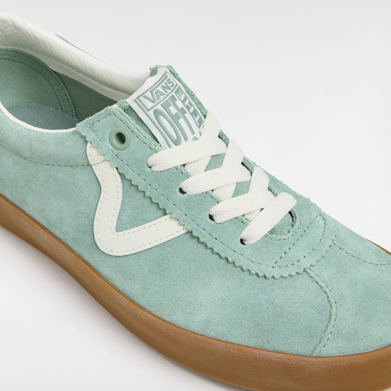 Vans Sport Low VN000D09CX3 04