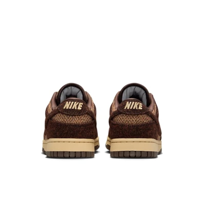 Nike Dunk Low x Harris Tweed® IO0052-200 06