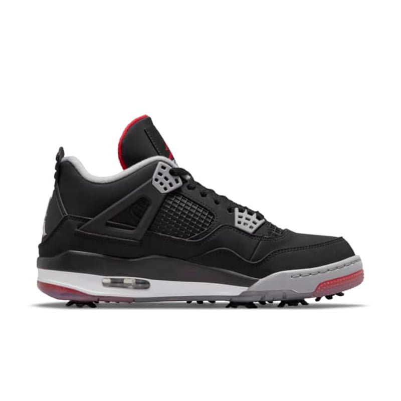 Jordan 4 Golf CU9981-002 03
