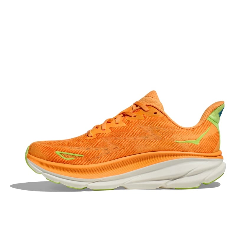 HOKA Clifton 9 1127895-SLRL 08