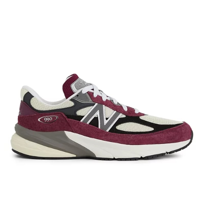 New Balance 990v6 Made in USA U990TF6 01