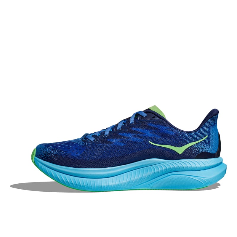 HOKA Mach 6 1147790-VWT 08