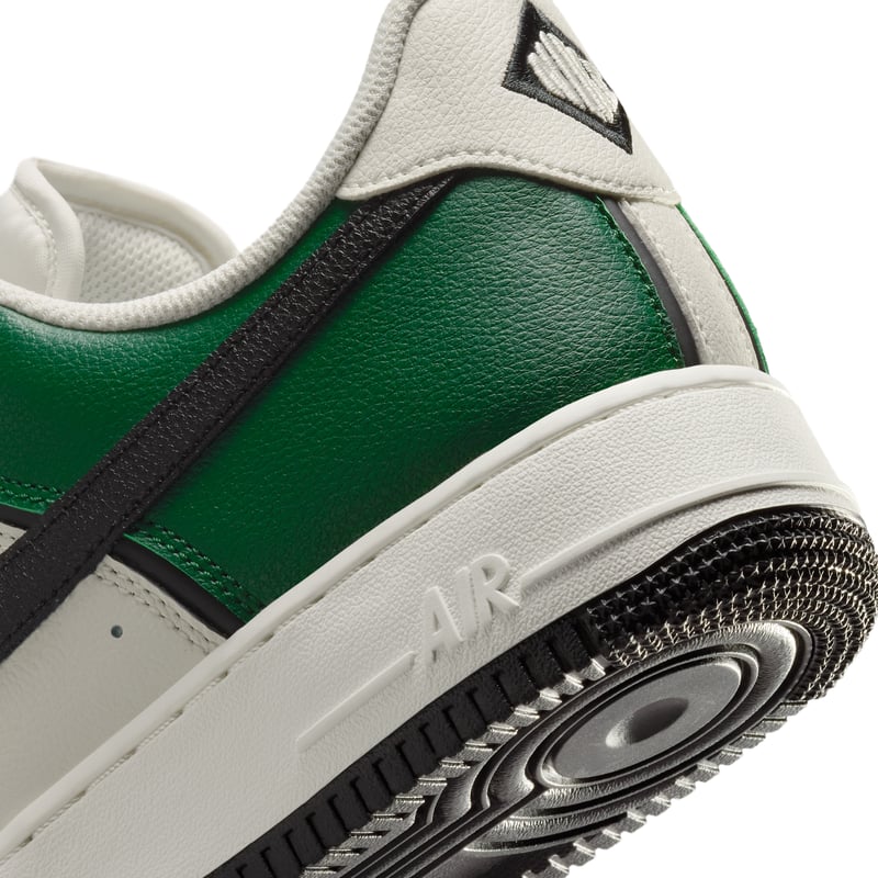 Tenisky Nike Air Force 1 '07 LV8 "Fir & Black" | Muži | Sportstyle | 07 | SPORTSHOWROOM