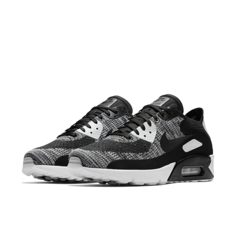 Nike Air Max 90 Ultra 2.0 Flyknit 875943-001 05