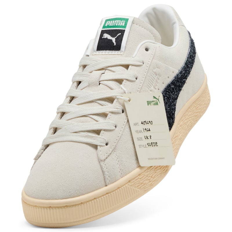 PUMA Suede 403690-01 04
