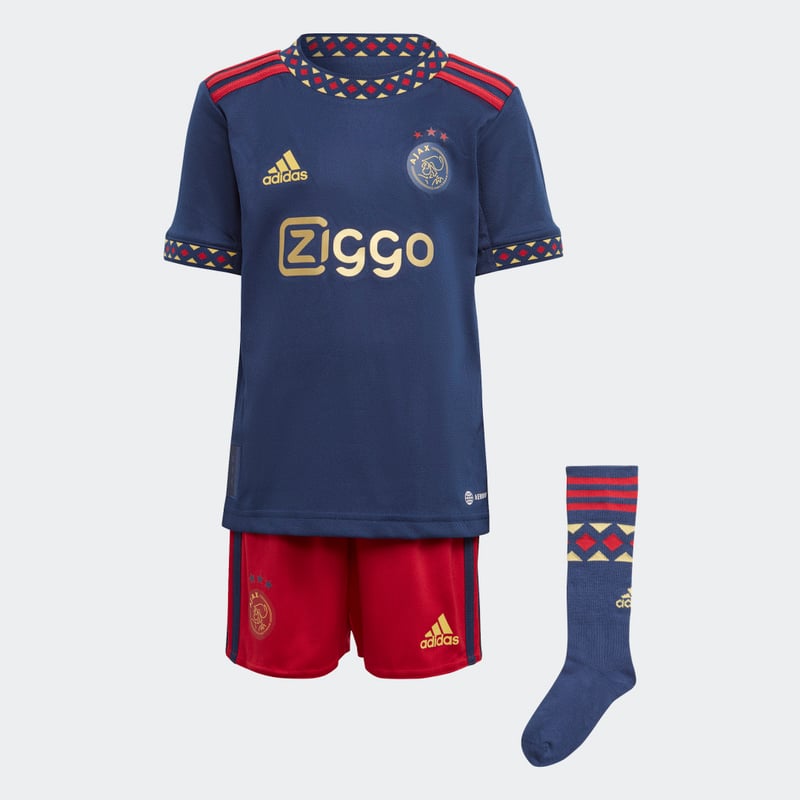 helder Azië keuken Ajax shop | adidas | 90 FTBL