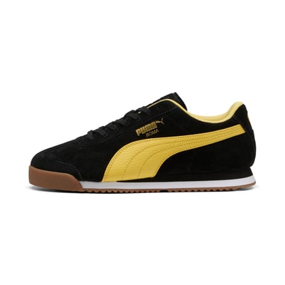 PUMA Roma Suede 398635-06
