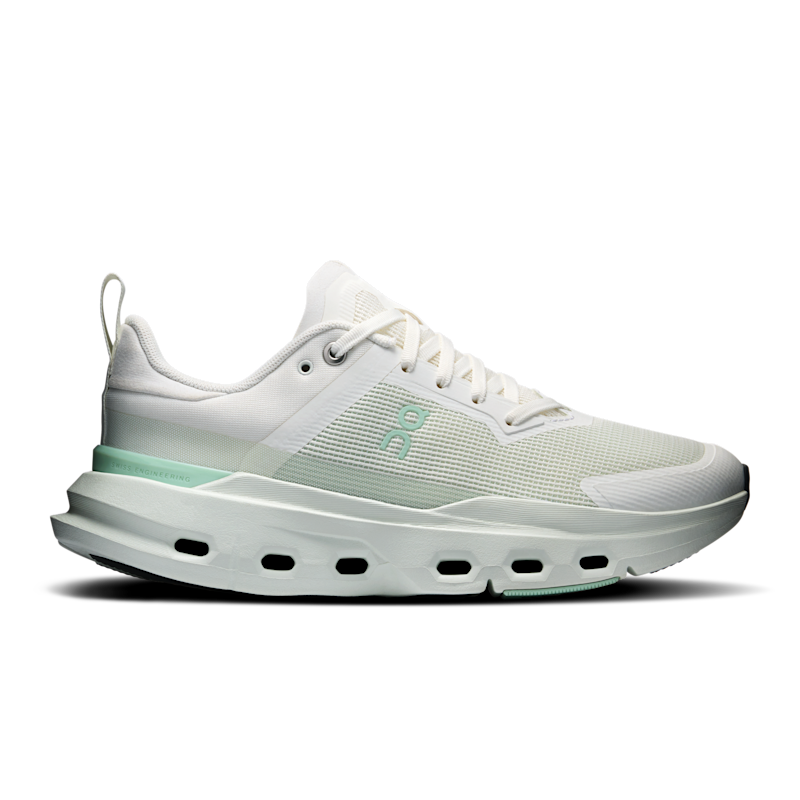 Buty treningowe On Cloudpulse Next "Ivory & Iceberg" | Kobiety | Trening | 01 | SPORTSHOWROOM