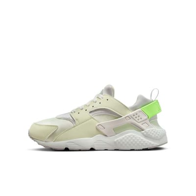 Nike huarache famosos hotsell