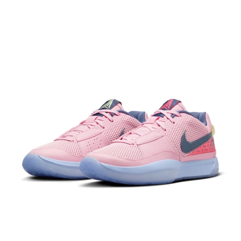 Nike Ja 1 ‘Day One’ FV1281-600 05
