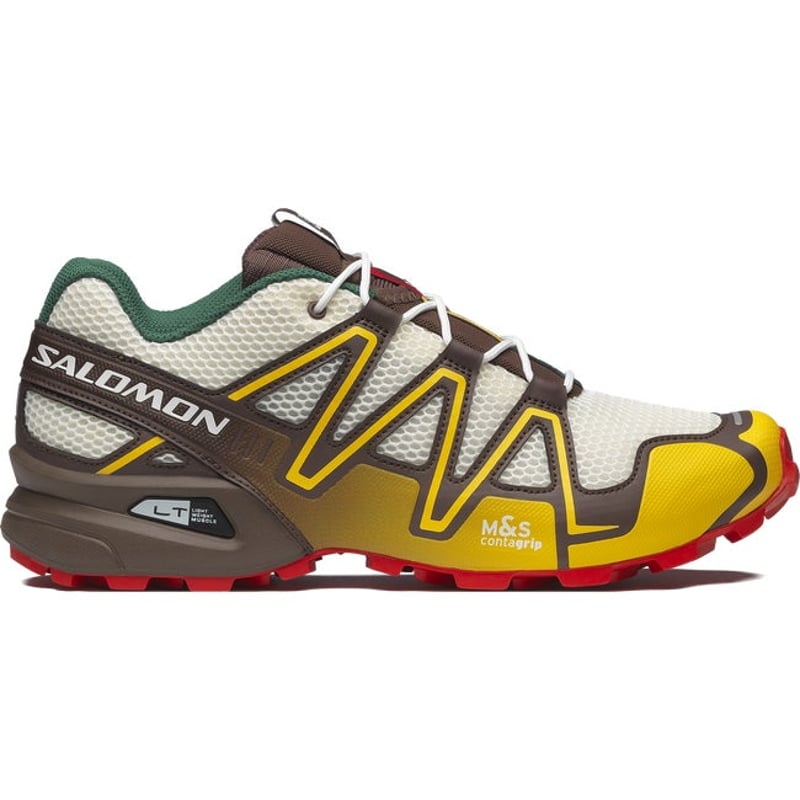 Salomon Speedcross 3 x VANDYTHEPINK L47714900 01