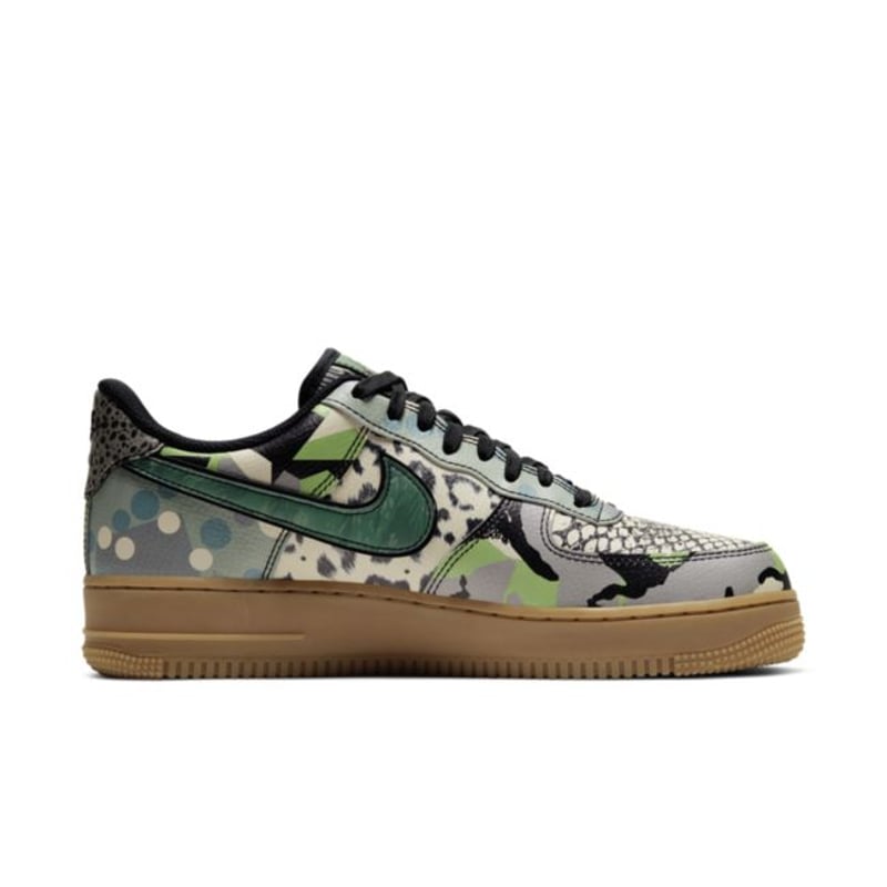 Nike Air Force 1 Low QS CT8441-002 03