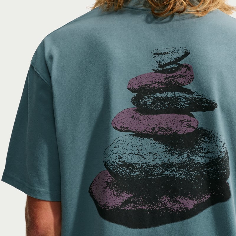 Nike ACG Dri-FIT Shirt "Mineral Slate" | Men | | 02 | SPORTSHOWROOM