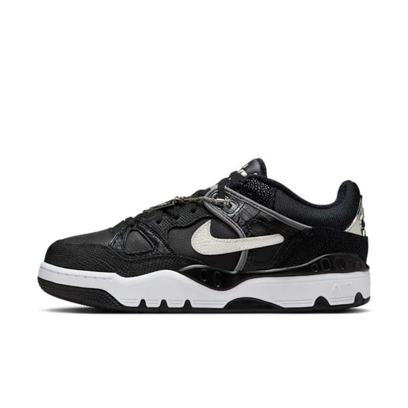 Nike Air Force 3 x Nigo HF7630-001 01