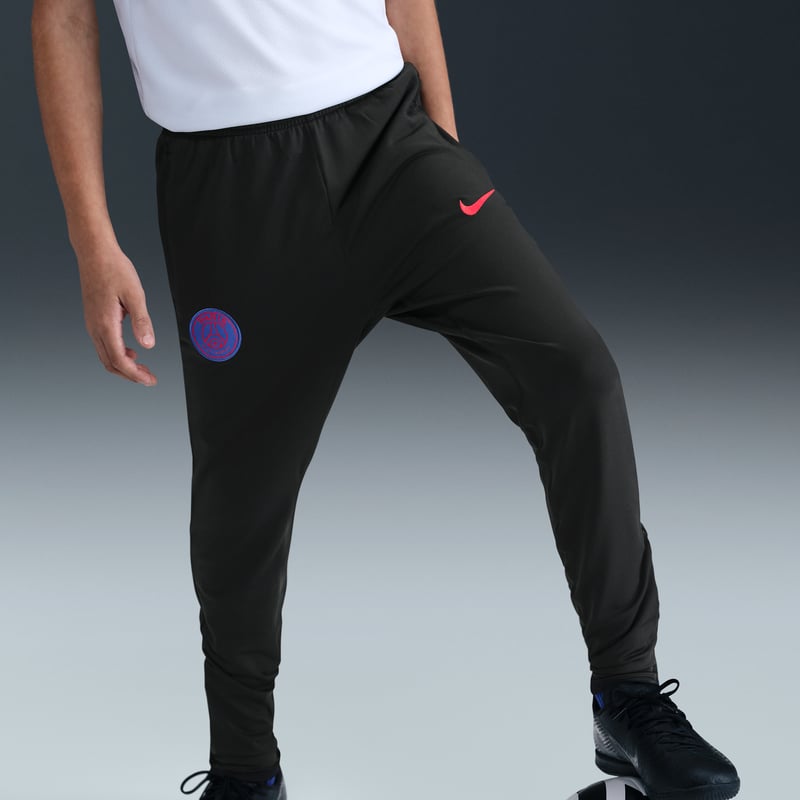 Nike Paris Saint-Germain Strike Third Nike Dri-FIT Total 90 HM4169-010 02