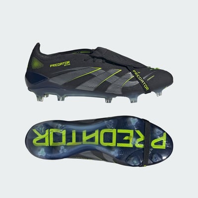 adidas Predator Elite Fold-Over Tongue FG JI1096