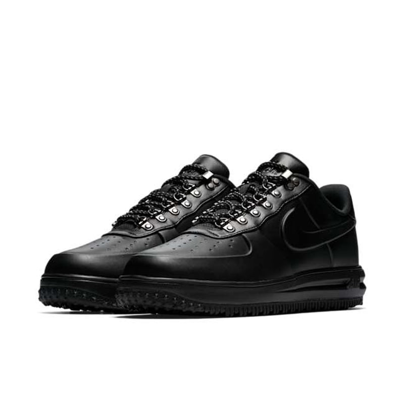 Nike Lunar Force 1 Duckboot Low AA1125-001 05