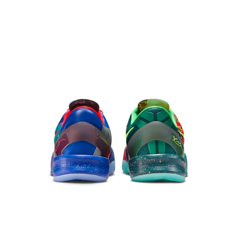 Nike Kobe 8 Protro HM9621-900 06