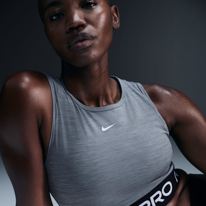 Nike Pro Dri-FIT Cropped FZ3615-084 01