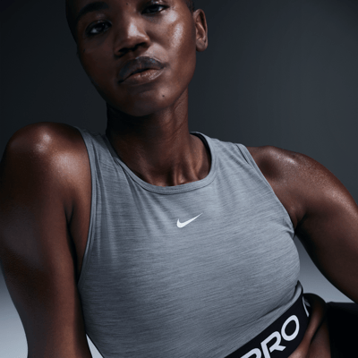 Nike Pro Dri-FIT Cropped FZ3615-084 01