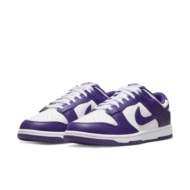 Nike Dunk Low ‘Championship’ DD1391-104 05