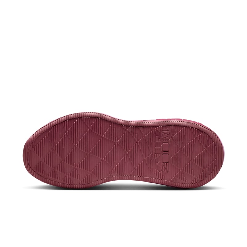 Nike Bella 7 Trainingsschuhe "Bleached Lilac & Pink Smoke" | Damen | Training | 02 | SPORTSHOWROOM