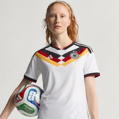 adidas Germany 26 Home Authentic JZ9656 01