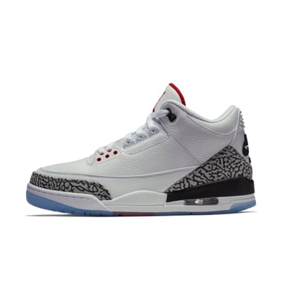 Jordan 3 Retro NRG 923096-101