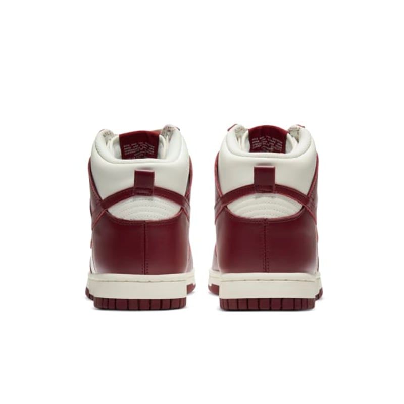 Nike Dunk High DD1869-101 06