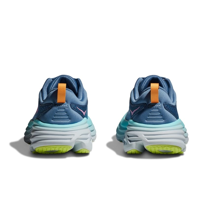 HOKA Bondi 8 1127954-SSK 05
