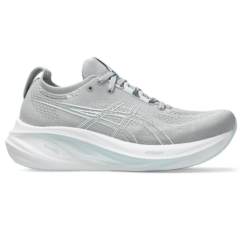 ASICS Gel-Nimbus 26 (Wide) 1012B602-022 01