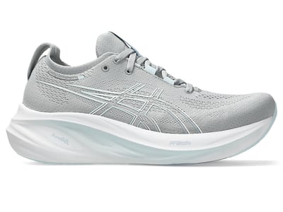 ASICS Gel-Nimbus 26 (Wide) 1012B602-022