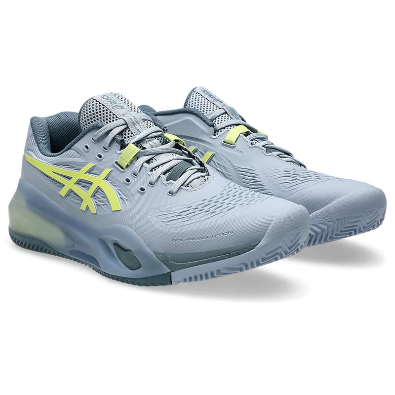 ASICS Gel-Resolution X Clay 1041A485-402 02