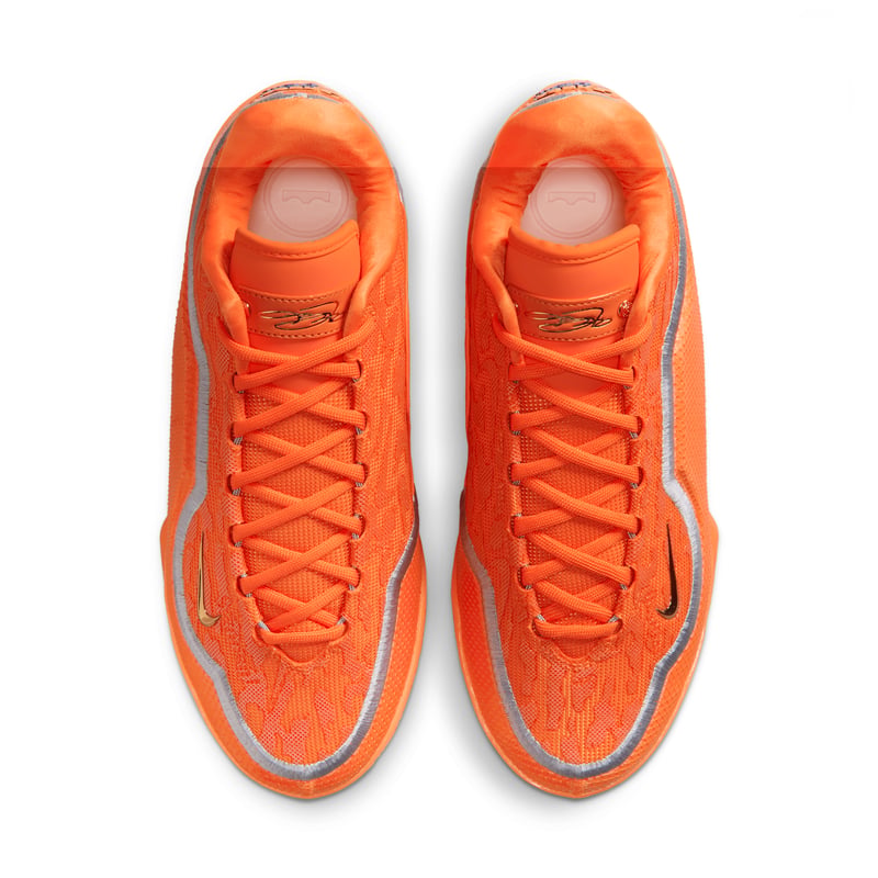 Košarkarski copati Nike LeBron 23 "Shoe Bag" | Moški | Košarka | 04 | SPORTSHOWROOM