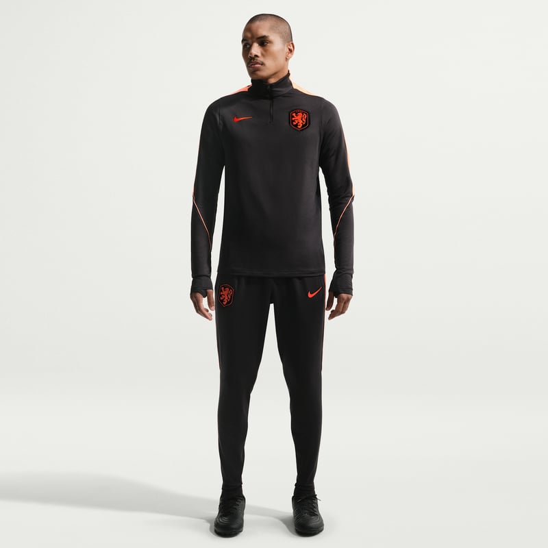 Nike Netherlands Strike Dri-FIT IB5346-010 01