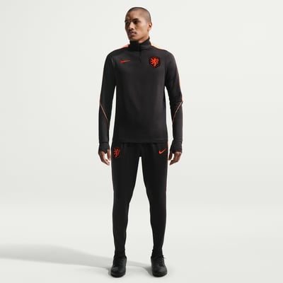 Nike Netherlands Strike Dri-FIT IB5346-010