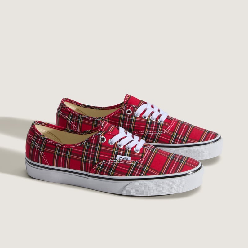 Vans Authentic VN000EGARED 02