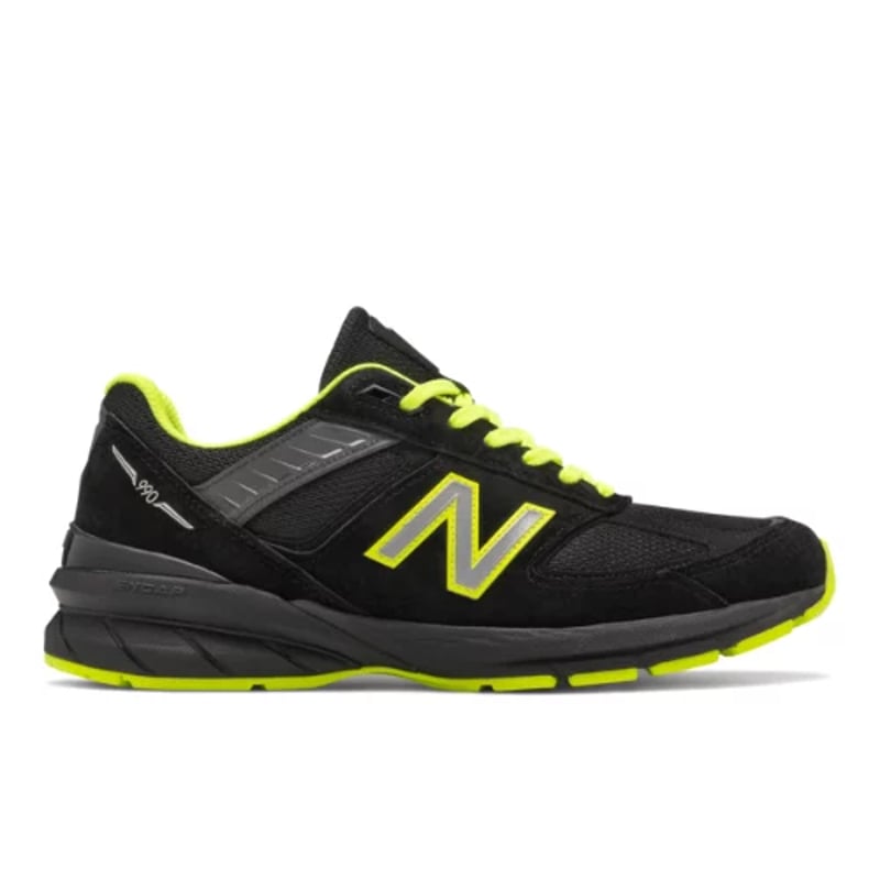 New Balance 990v5 Made In USA M990BY5
