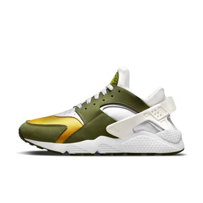 Nike Air Huarache LE x Stussy DD1381-300