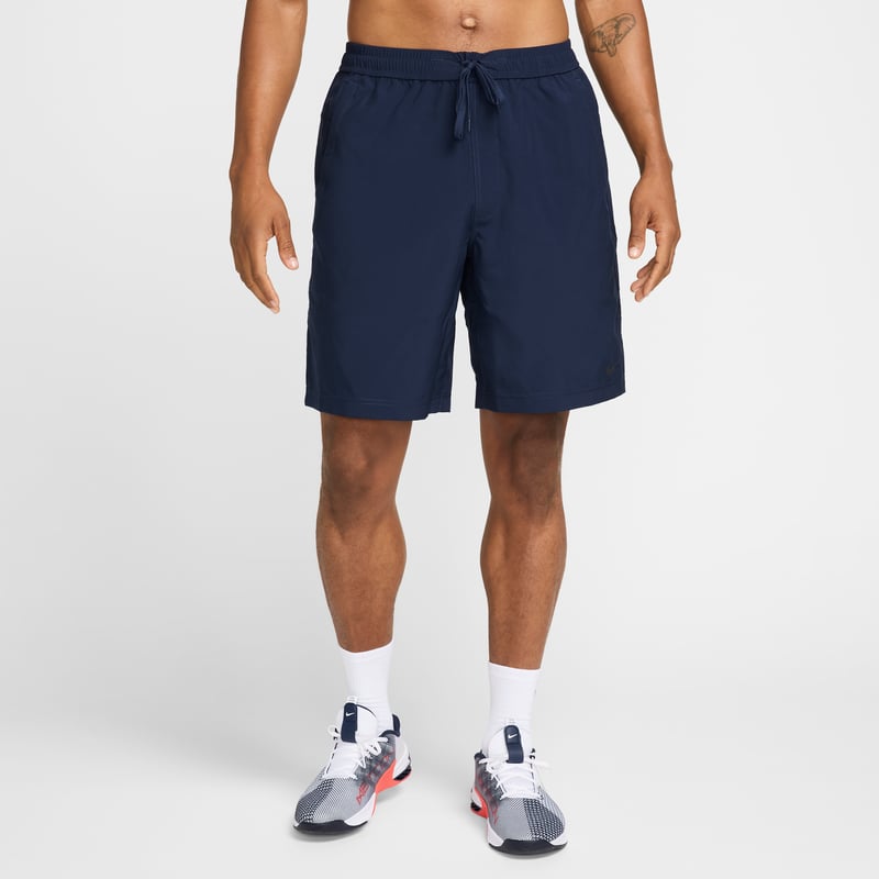 Nike Form Dri-FIT 9" FN2998-451 01