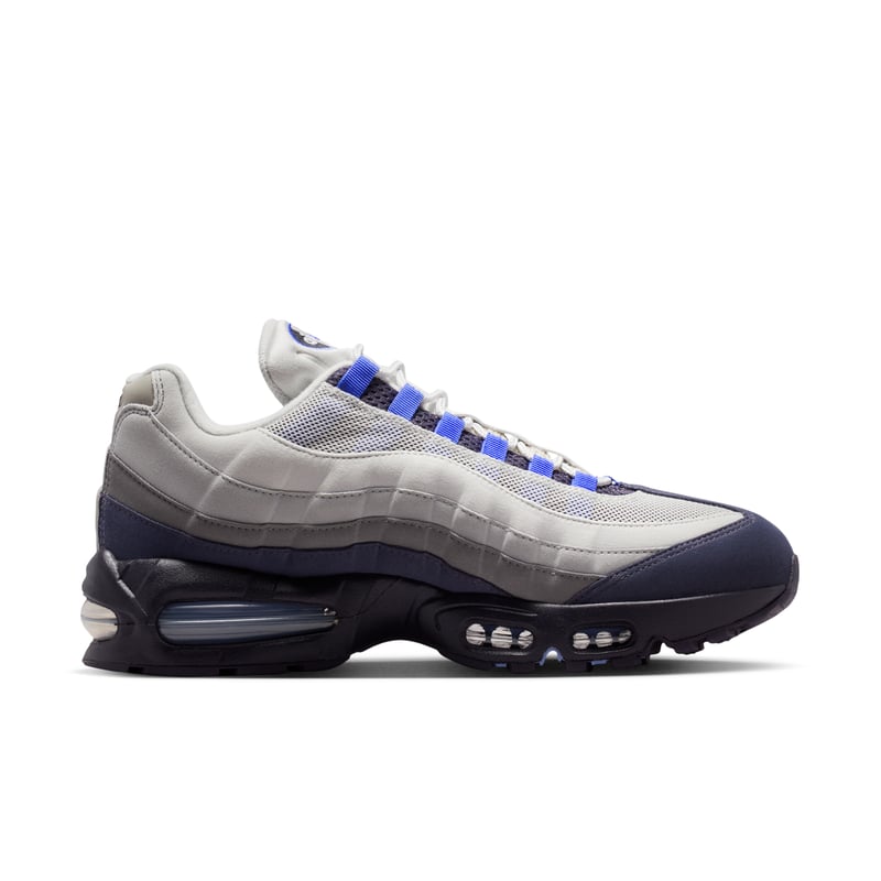 Superge Nike Air Max 95 OG "Photon Dust & Sapphire" | Moški | Sportstyle | 03 | SPORTSHOWROOM