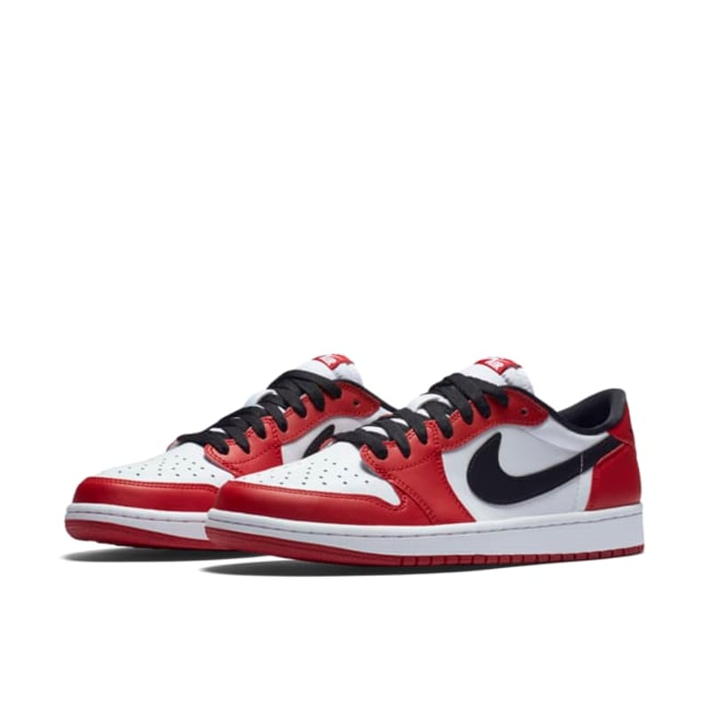 Jordan 1 Low 705329-600 04