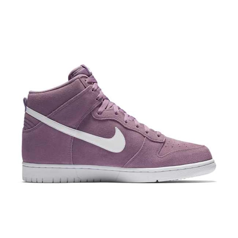 Nike Dunk High 904233-500 03