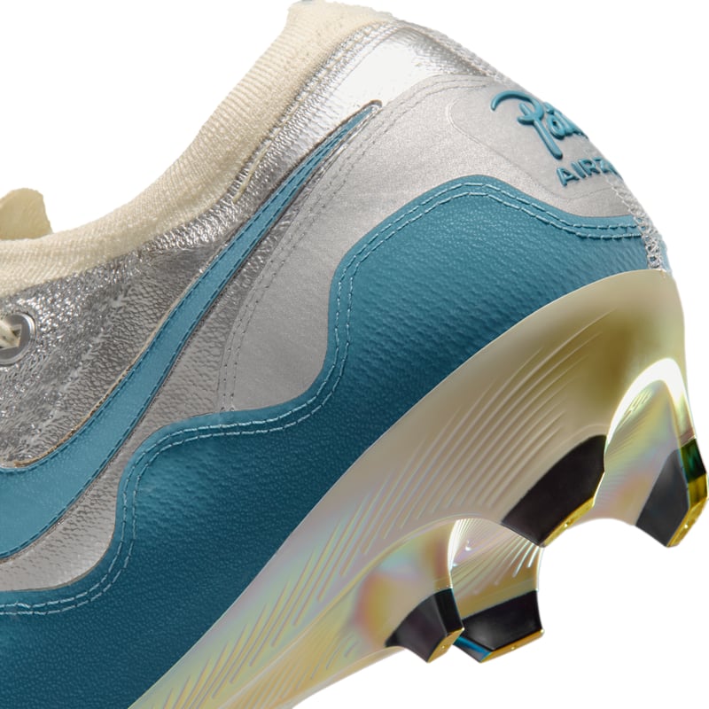 Nike Mercurial Vapor 16 Elite FG  x Patta IQ3365-002 09