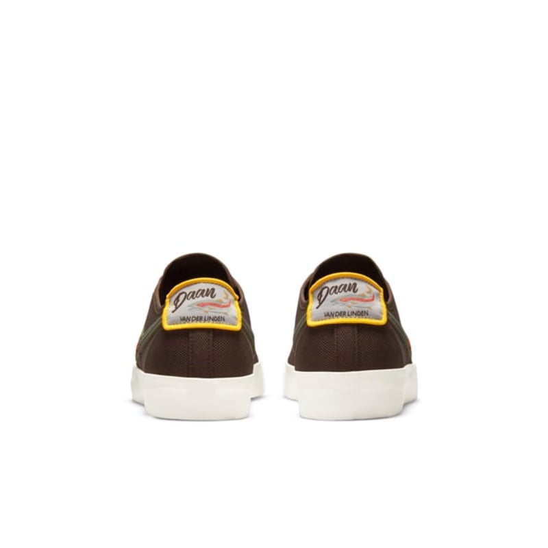 Nike SB Blazer Court x Daan Van Der Linden CZ5605-200 06