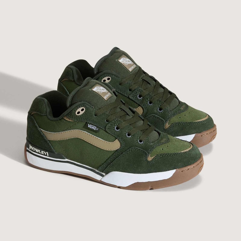 Vans Rowley XLT VN000D1GDRK 02