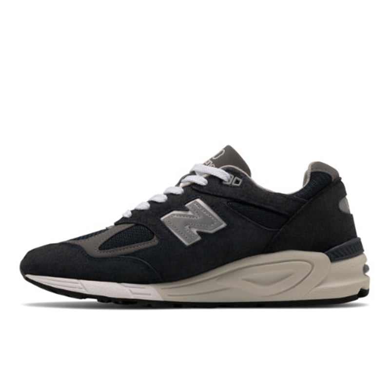 New Balance 990v2 Made in USA M990NB2 02