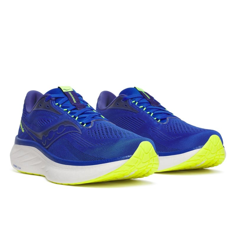 Saucony Ride 18 S21000-285 02