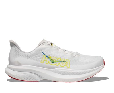 HOKA Mach 6 1147790-WNCL